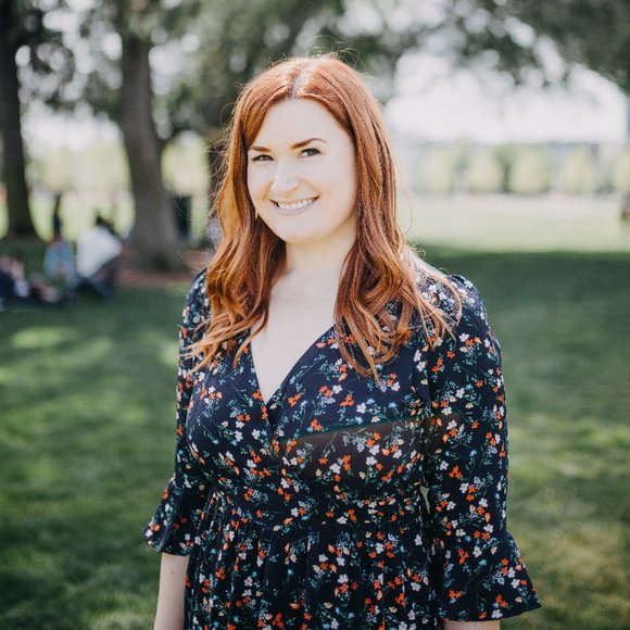 Hayden Los Angeles Boho Dress Floral Print Size Medium - Picture 9 of 16